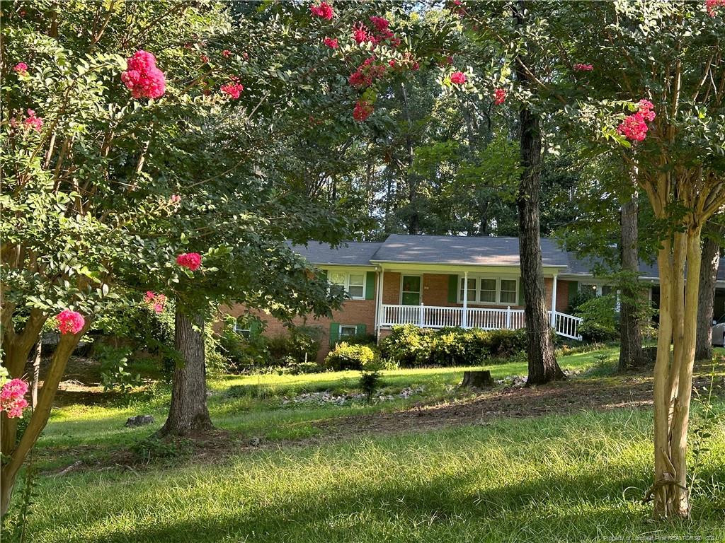 609 Canterbury Road
