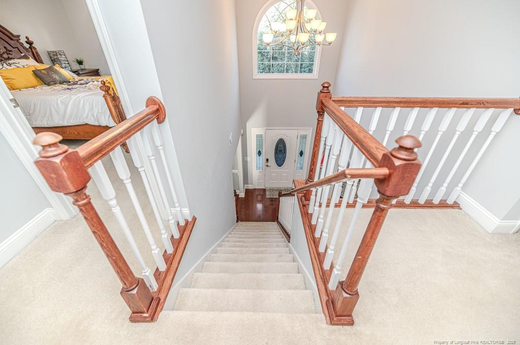 437 Spring Flowers Drive