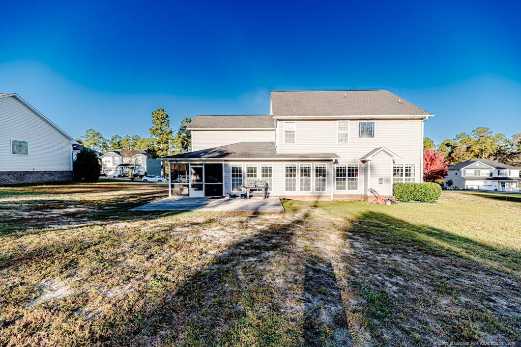 437 Spring Flowers Drive