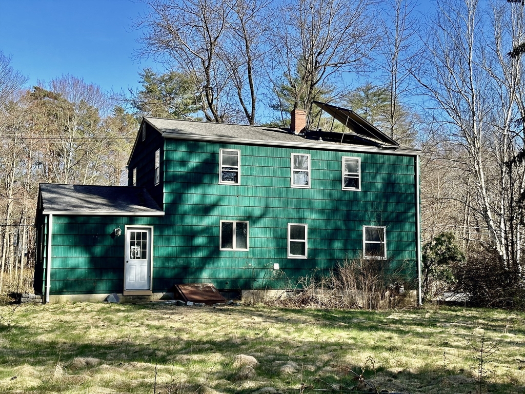 101 E Hadley Rd