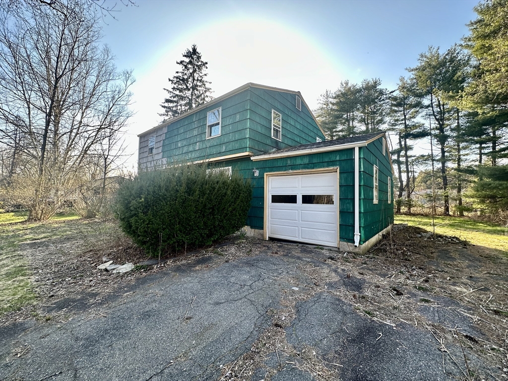 101 E Hadley Rd