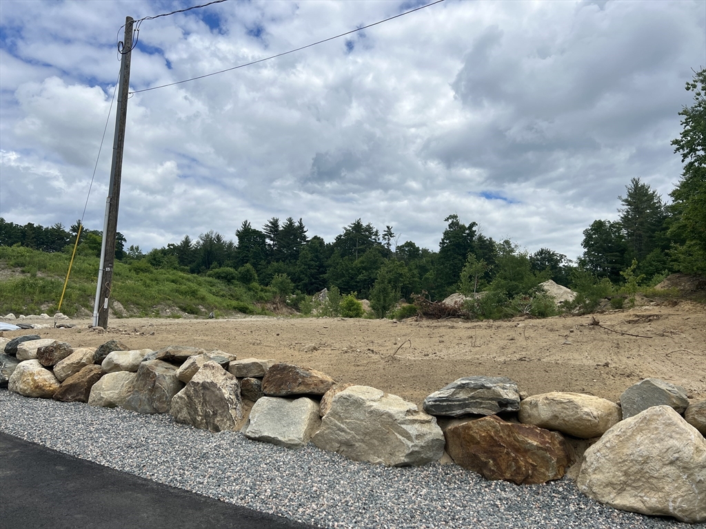 Lot 5 Allen Rd