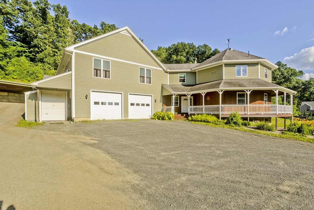 68 Amherst St