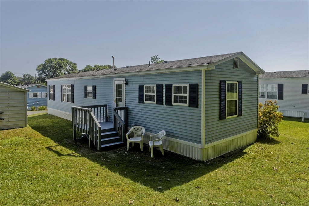 143 W St Trlr #22
