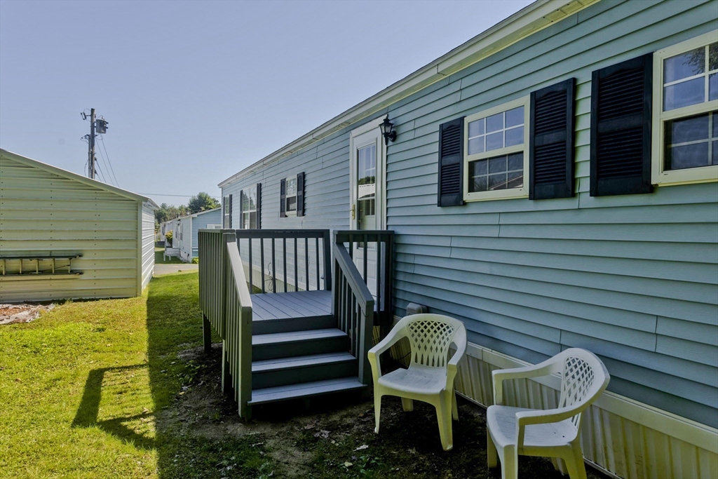 143 W St Trlr #22