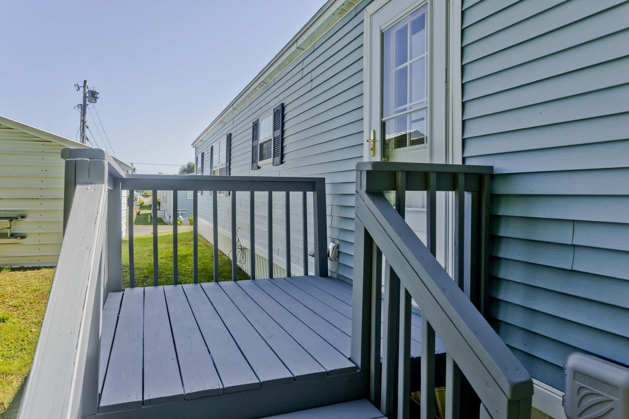 143 W St Trlr #22