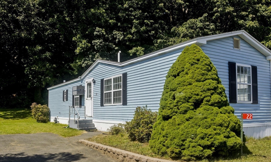 143 W St Trlr #22