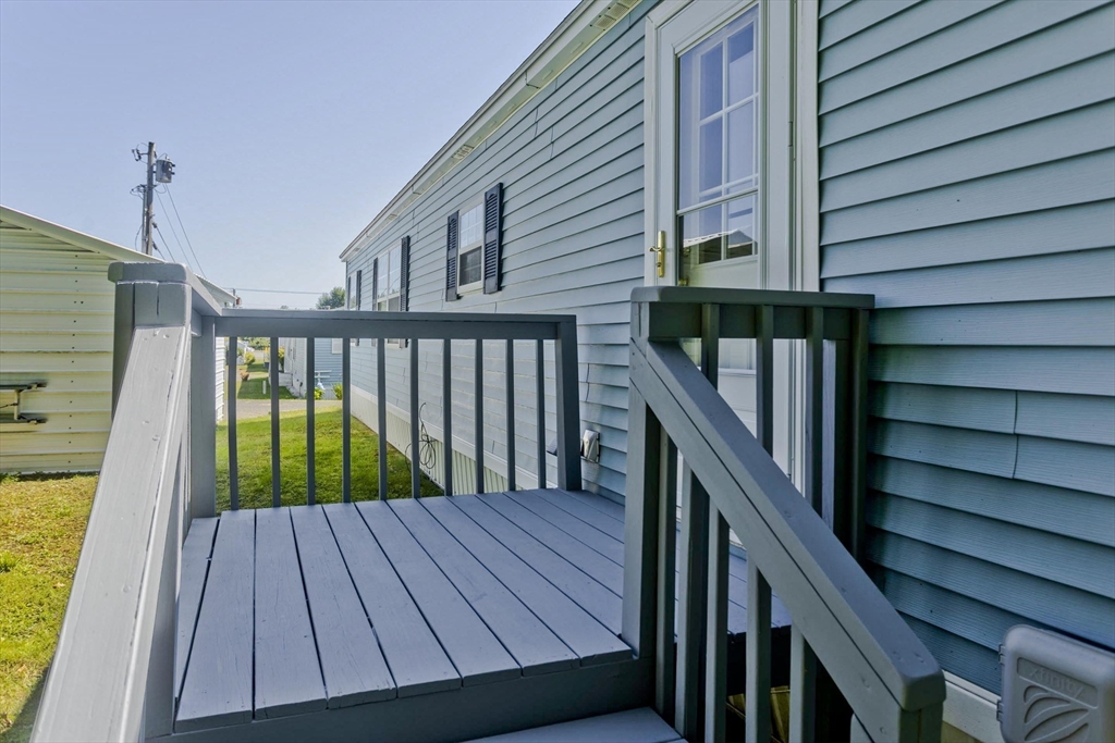 143 W St Trlr #22