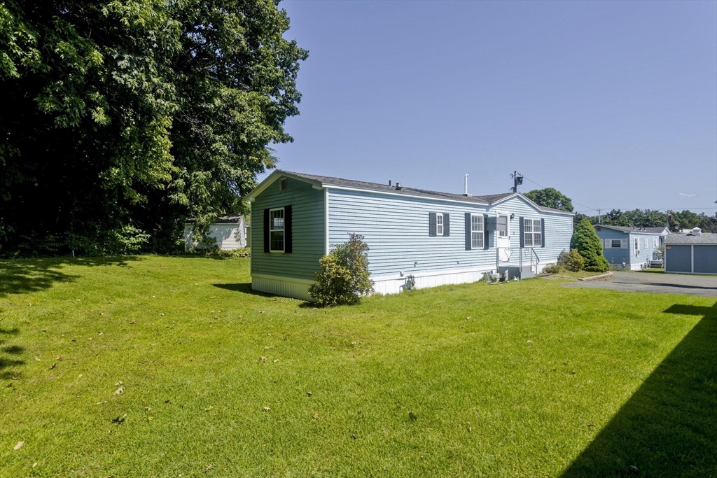 143 W St Trlr #22