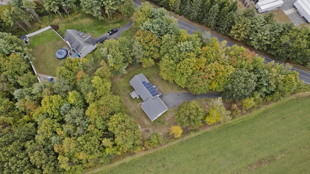 60 N Hatfield Rd