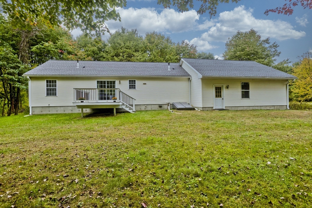 60 N Hatfield Rd