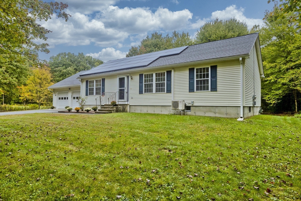 60 N Hatfield Rd