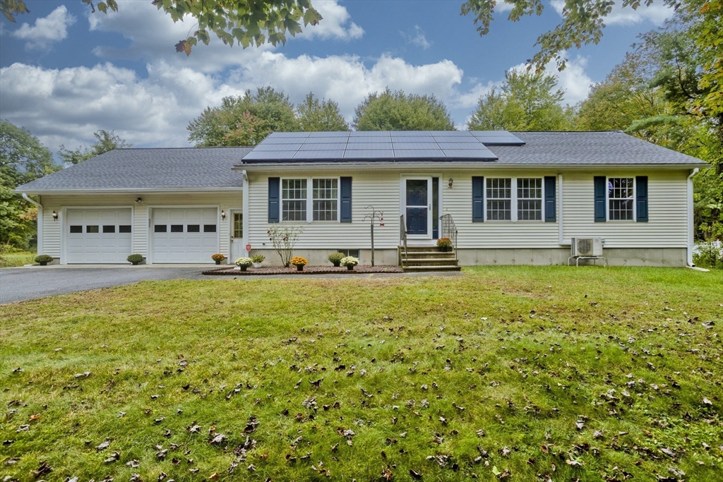 60 N Hatfield Rd