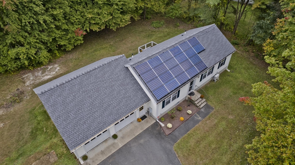 60 N Hatfield Rd
