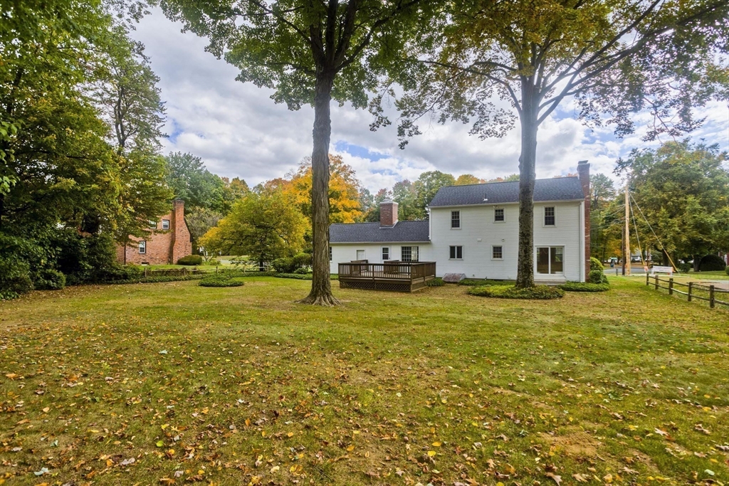 123 Bretton Rd
