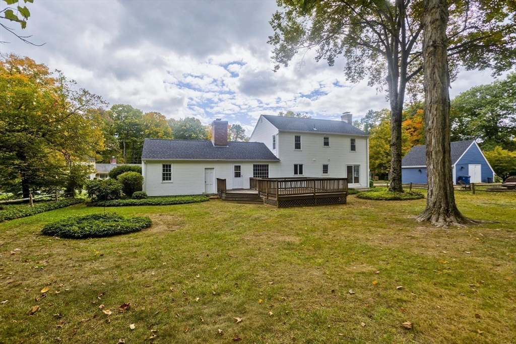 123 Bretton Rd