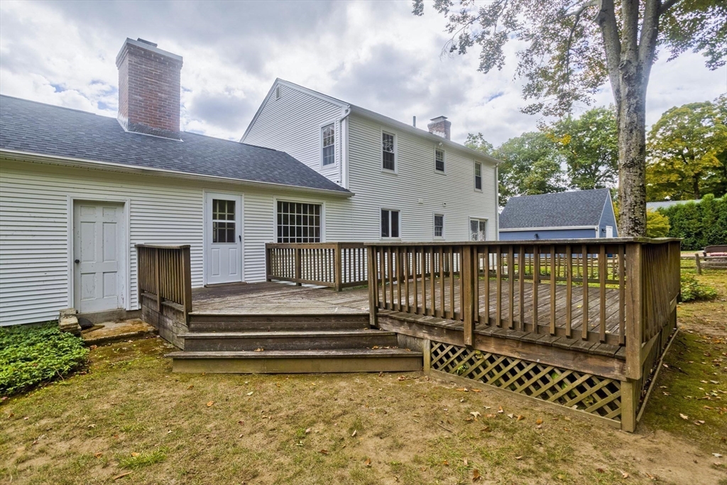 123 Bretton Rd