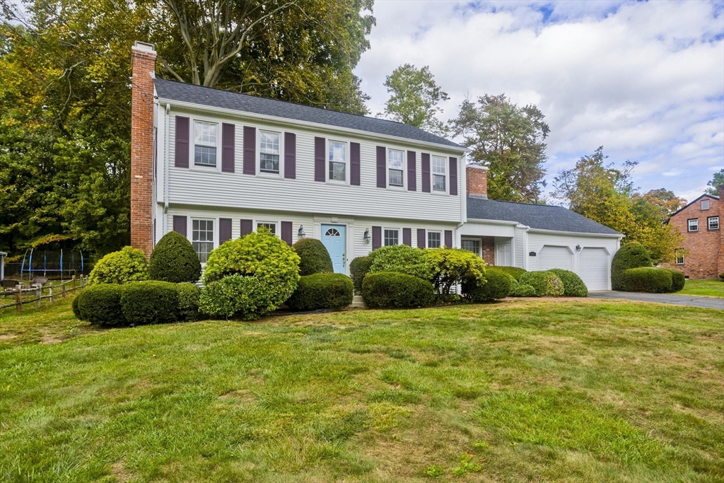 123 Bretton Rd