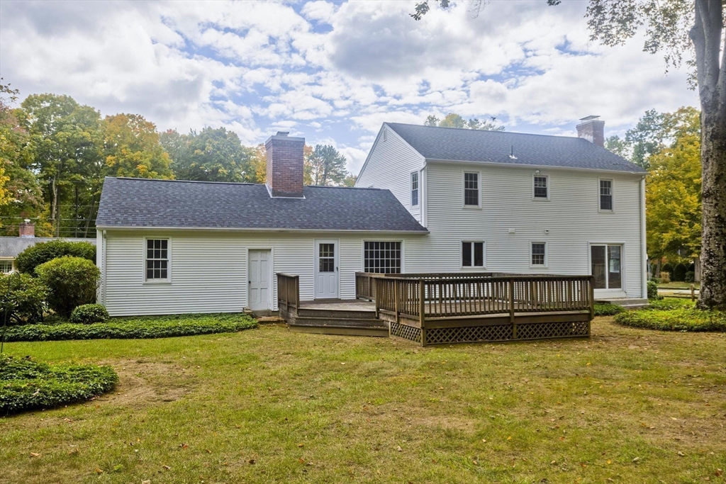 123 Bretton Rd