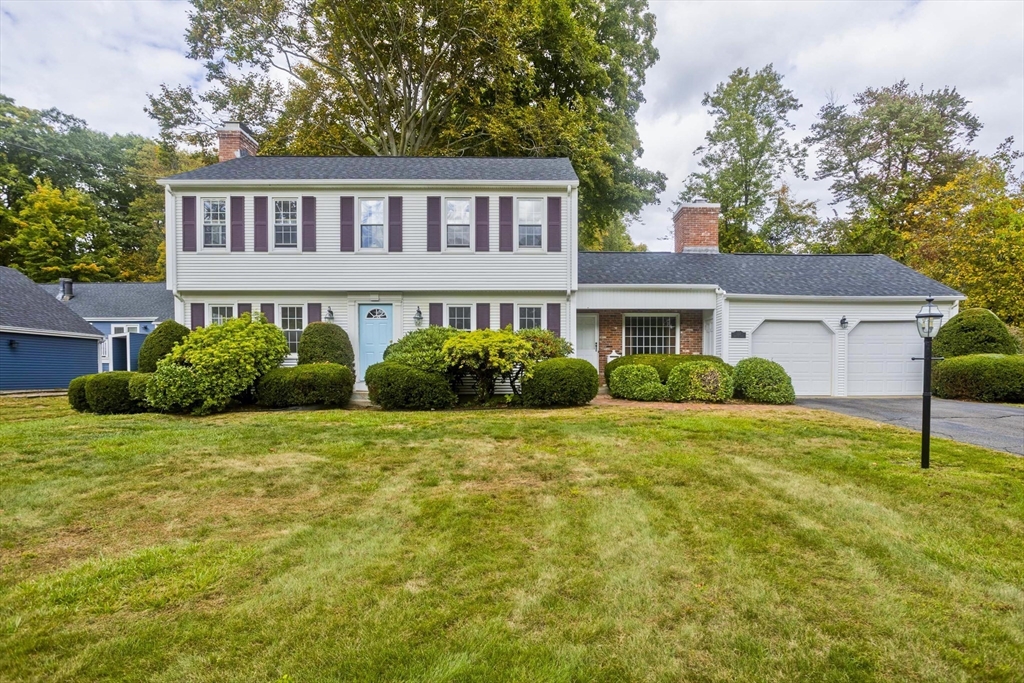 123 Bretton Rd