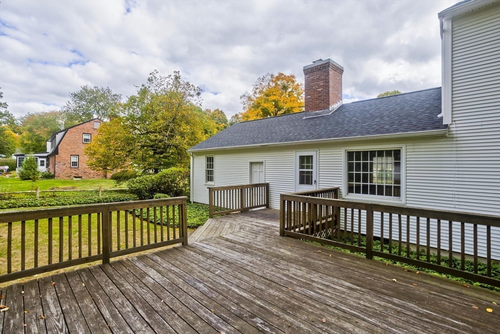 123 Bretton Rd