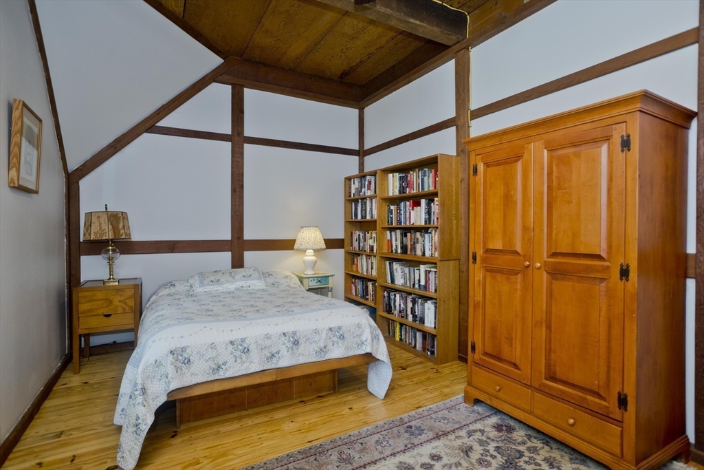 62 Pine Grove #62