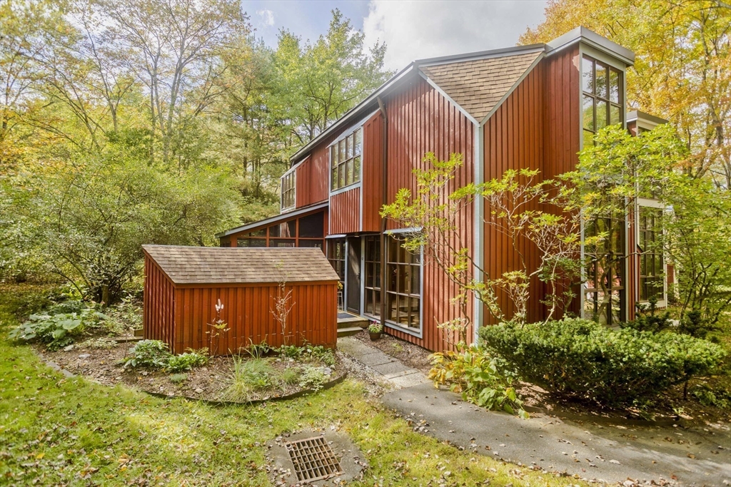 62 Pine Grove #62