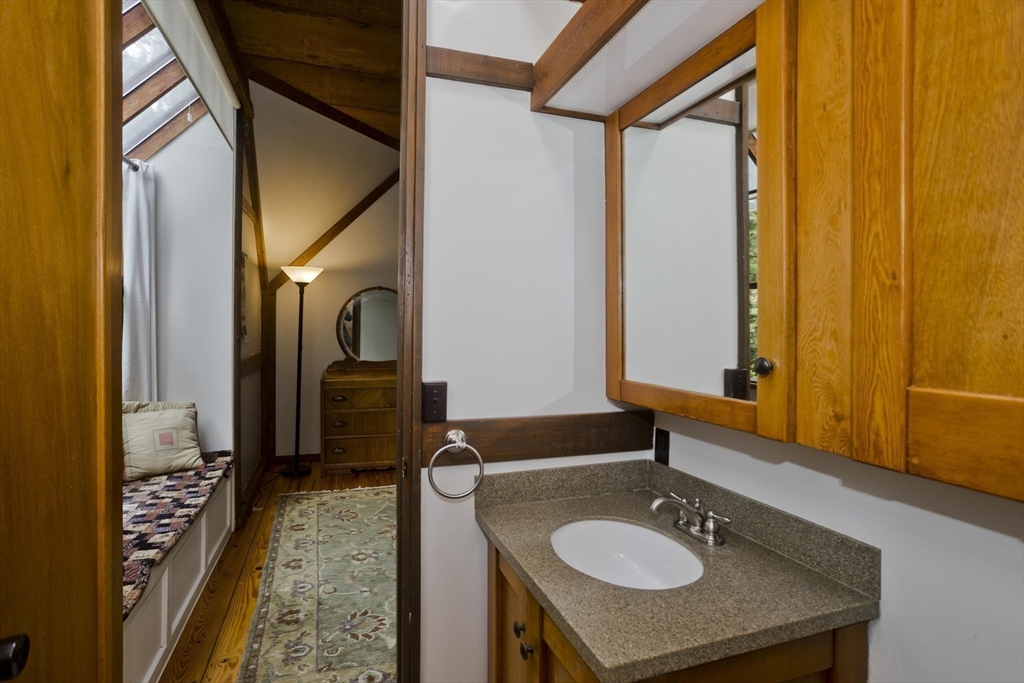 62 Pine Grove #62