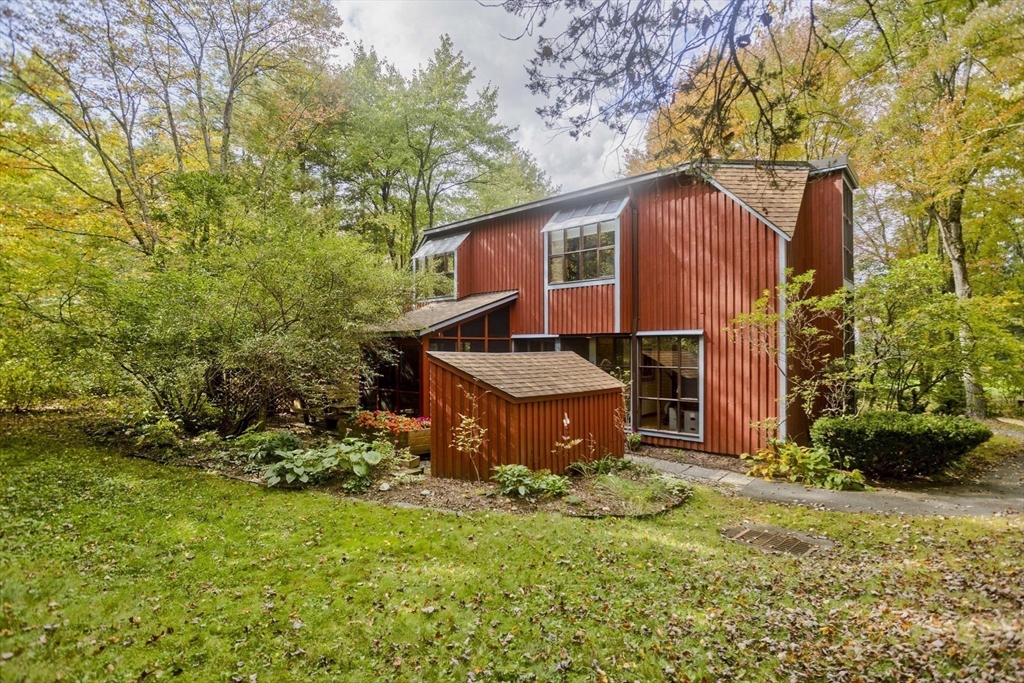62 Pine Grove #62