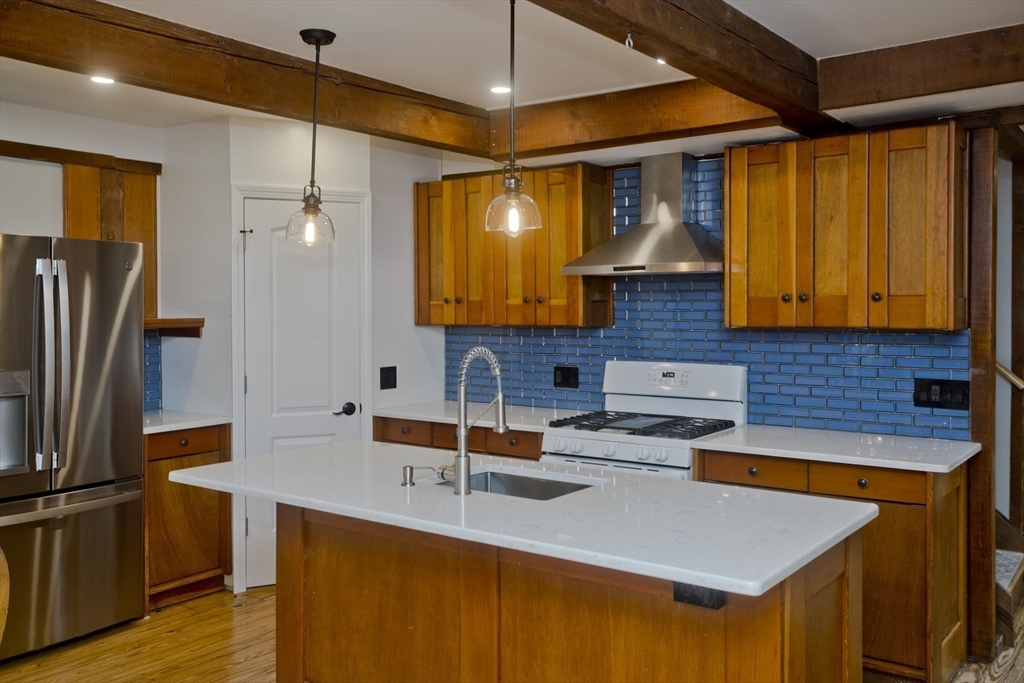 62 Pine Grove #62
