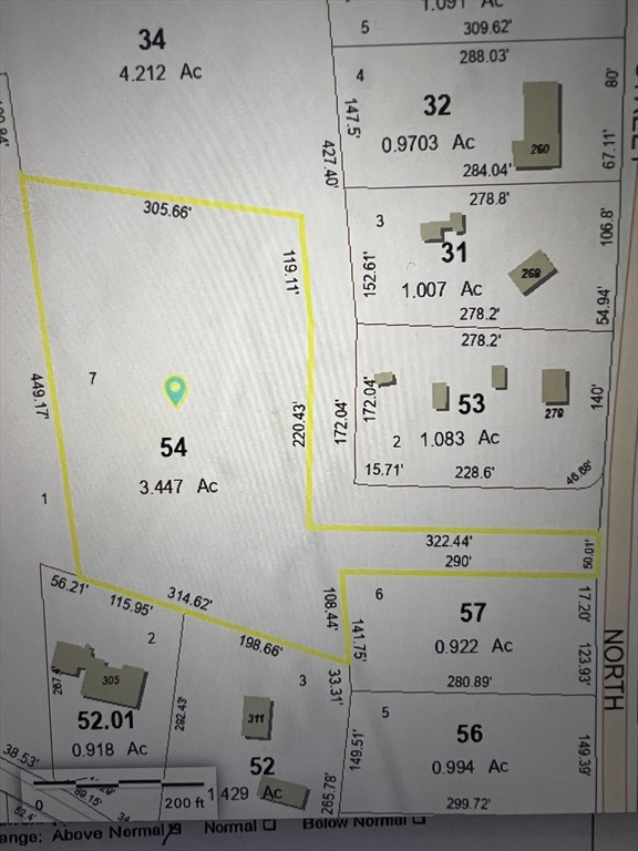 Lot 7 N Liberty St