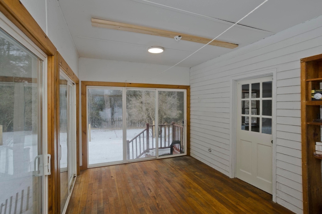 94 Amherst Rd