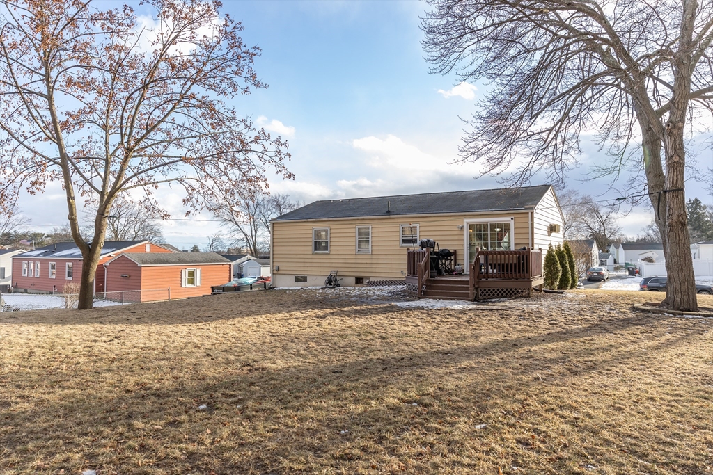 63 Lynch Dr