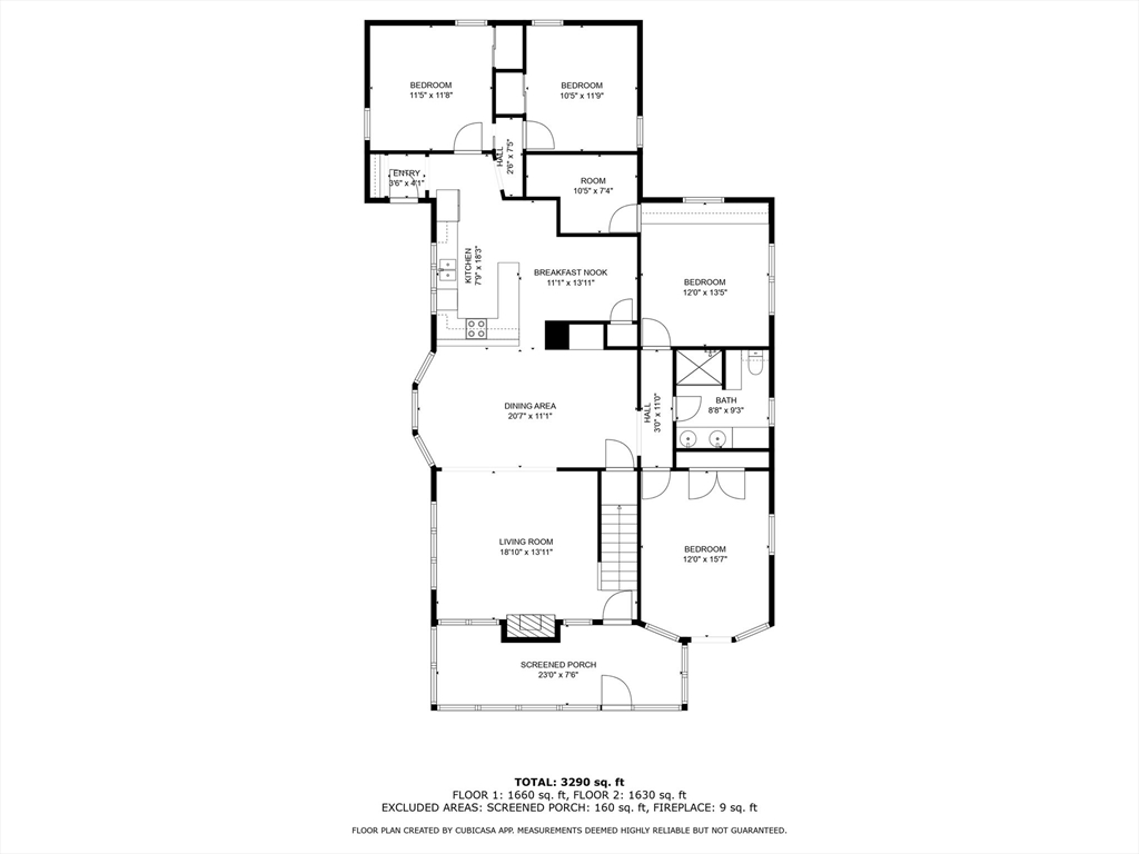 17 Harlow Ave