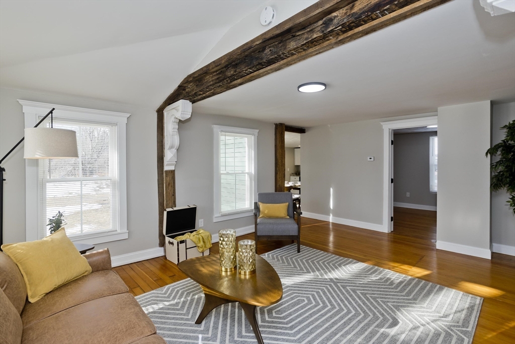 61 Hastings Rd