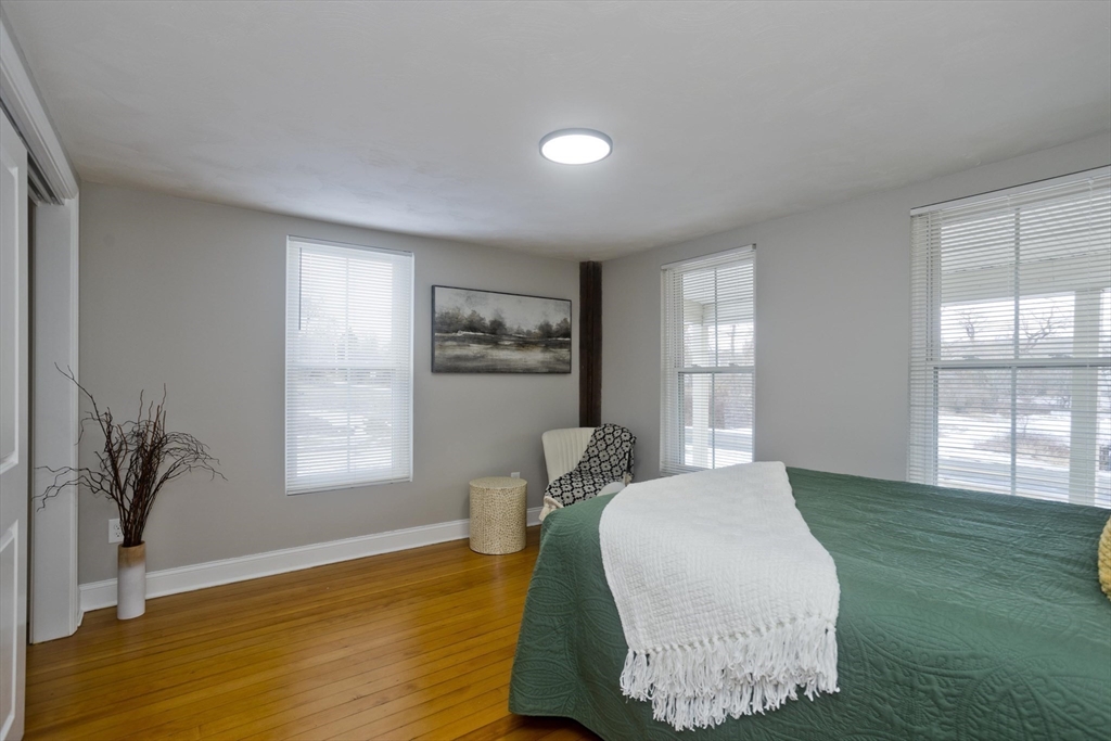 61 Hastings Rd