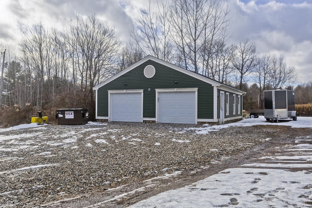 61 Hastings Rd