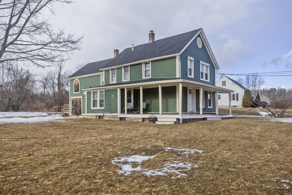 61 Hastings Rd