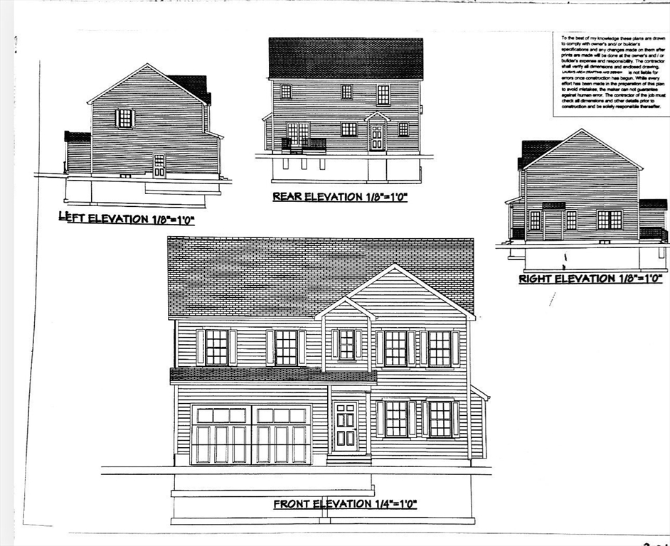 Lot 2 Marion St