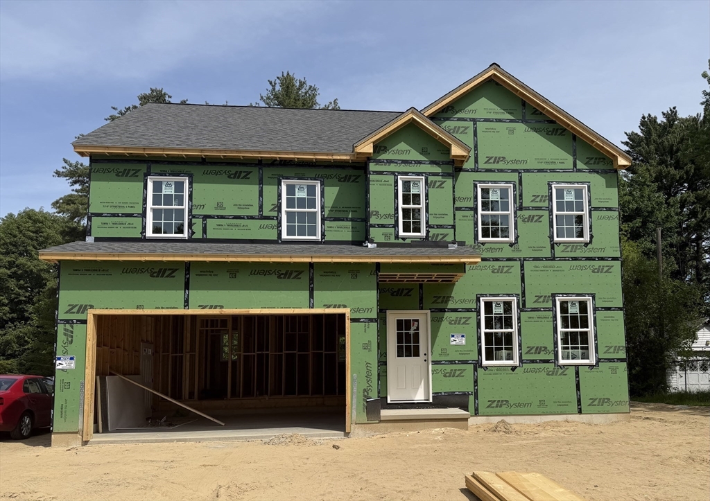 Lot 2 Marion St