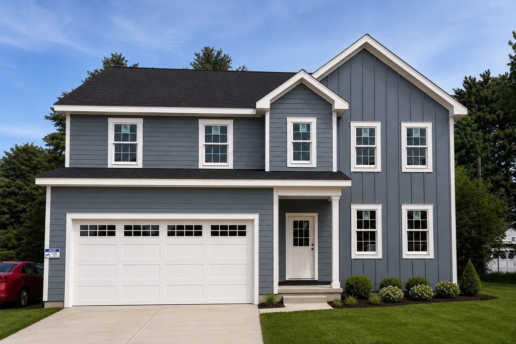 Lot 2 Marion St
