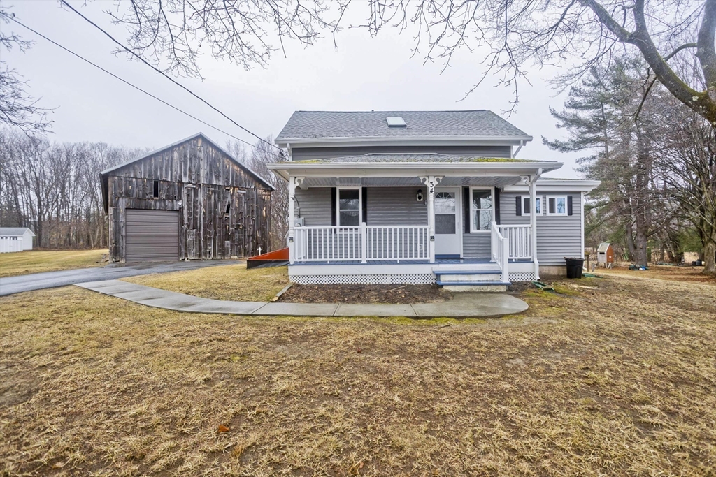 34 King St