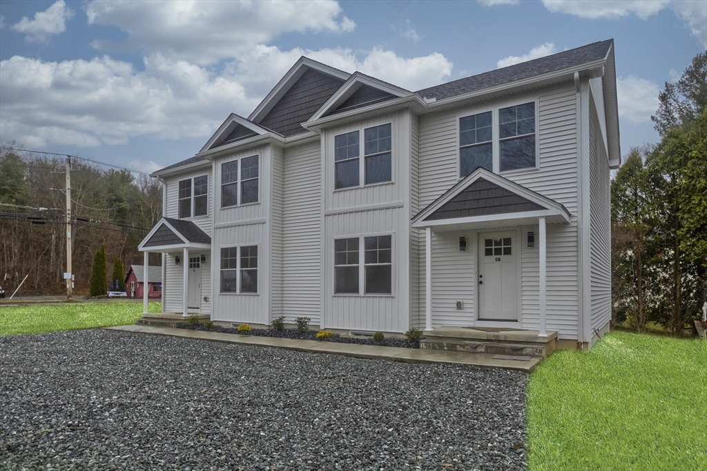 5 Bay Rd