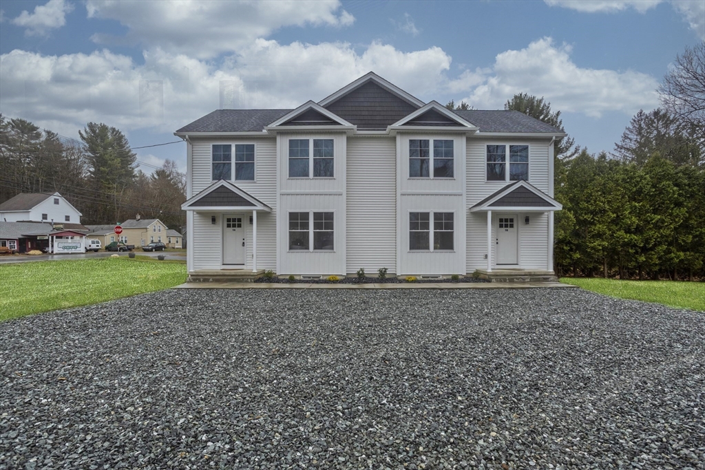 5 Bay Rd