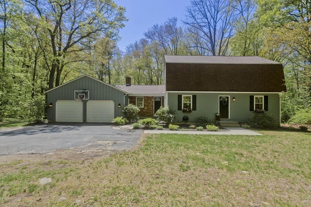47 Allen Rd