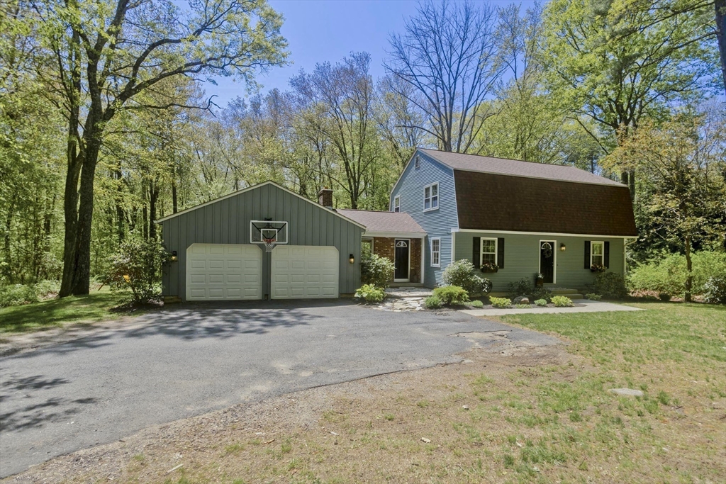 47 Allen Rd