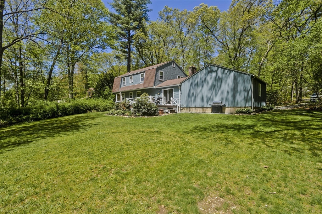 47 Allen Rd