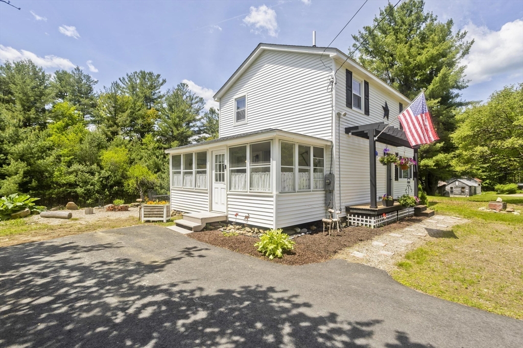 356 NW Rd