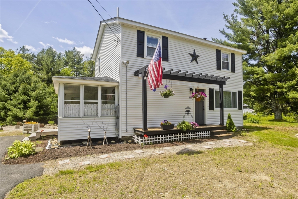 356 NW Rd