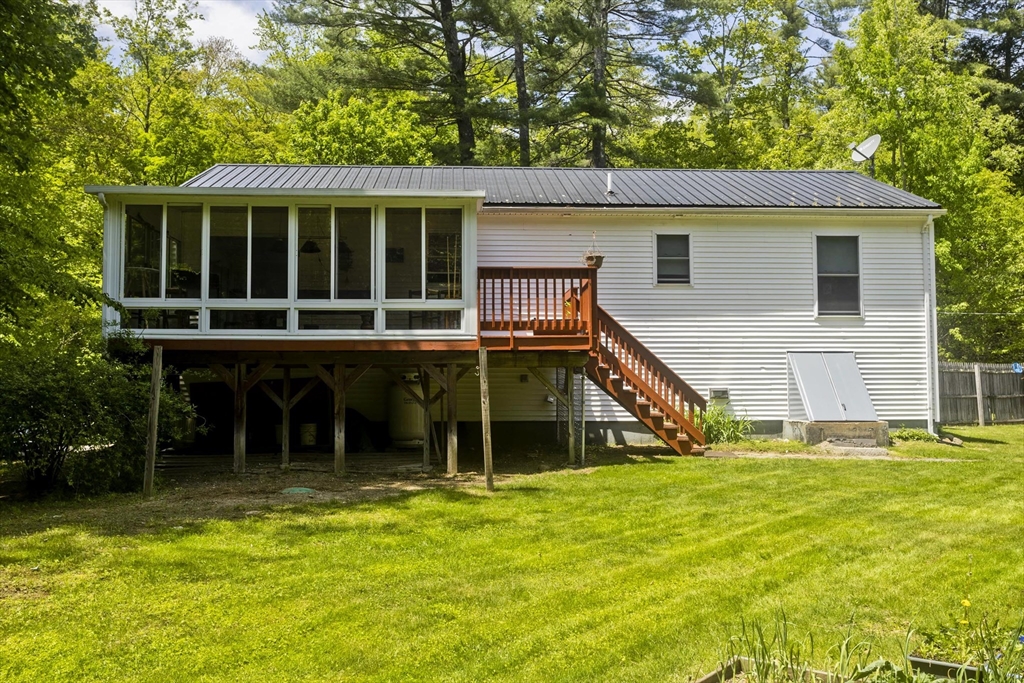 85 Damon Pond Rd